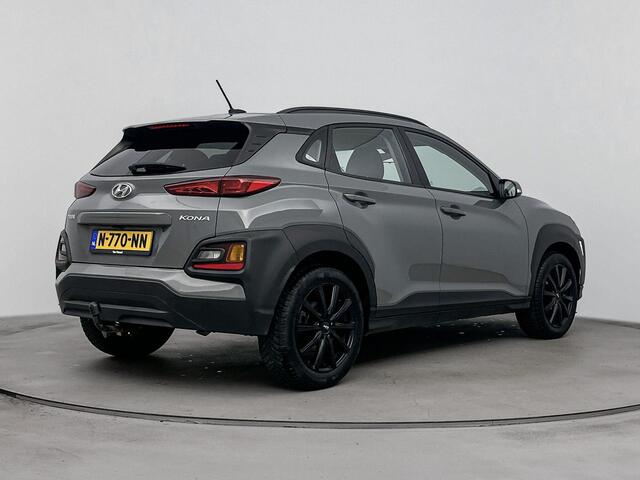 Hyundai Kona 1.0 T-GDI Comfort