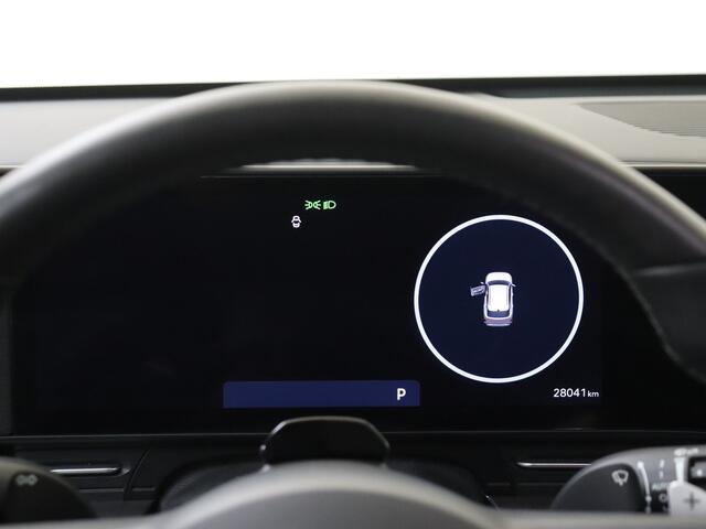 Hyundai Kona 1.6 GDI HEV Premium Sky | Schuifdak |