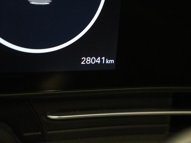 Hyundai Kona 1.6 GDI HEV Premium Sky | Schuifdak |