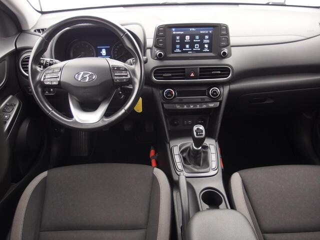 Hyundai Kona 1.0 T-GDI Comfort CAMERA / CARPLAY / CLIMA / CRUISE / PDC / BLUETOOTH / NL-AUTO