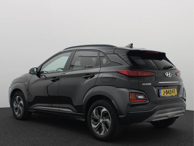 Hyundai Kona 1.6 GDI HEV Fashion KEYLESS / CAMERA / CARPLAY / HUD / ACC / NAVI / CLIMA / PDC / BLUETOOTH / NL-AUTO