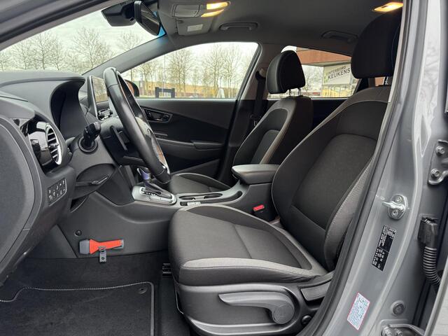 Hyundai Kona 1.6 GDI HEV Fashion