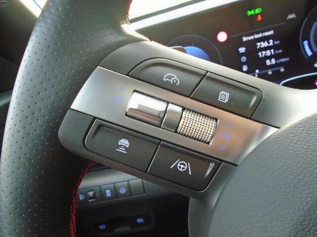 Hyundai Kona 1.6 GDI HEV N Line NW MODELYEAR '25