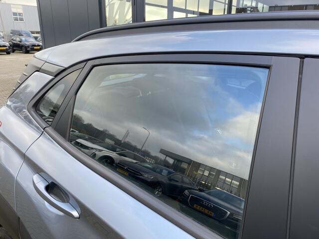 Hyundai Kona 1.6 GDI HEV Comfort Smart Hybride Trekhaak, Camera & App-Connect