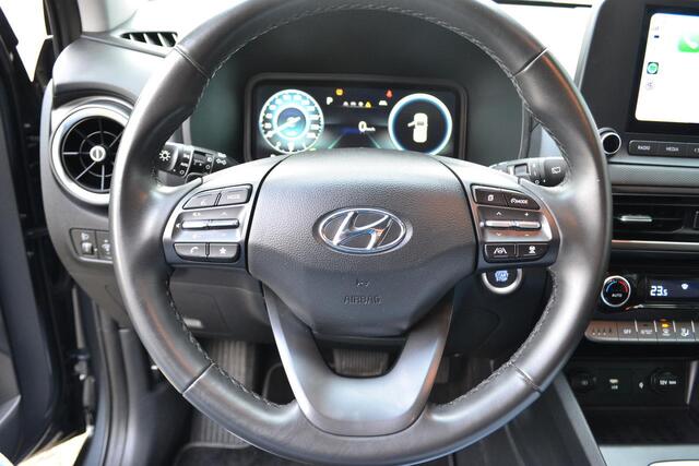 Hyundai Kona 1.6 HEV COMFORT|PDC V+A|APPLE CARPLAY