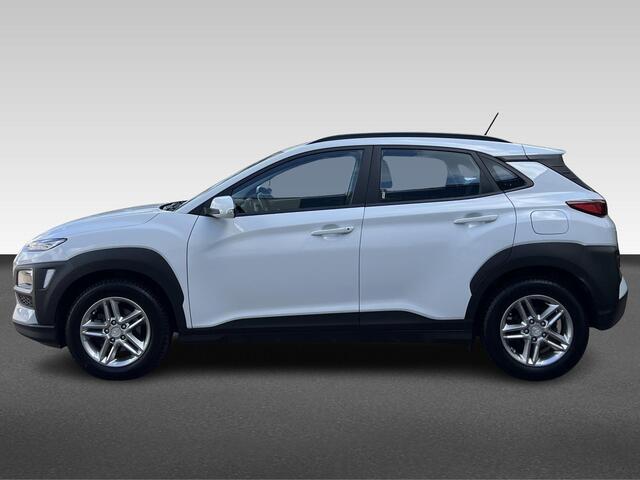 Hyundai Kona 1.0 T-GDI Comfort | stoelverwarming | Apple Carplay/Android Auto | cruise control | climate control