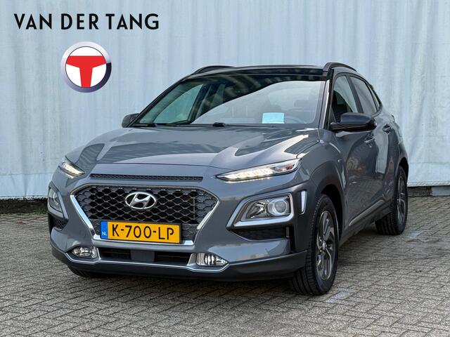 Hyundai Kona 1.6 GDI HEV Fashion / Trekhk./ Carplay etc.
