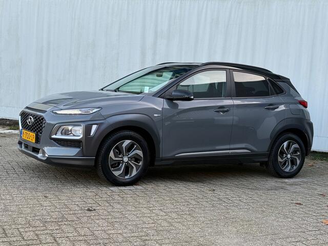 Hyundai Kona 1.6 GDI HEV Fashion / Trekhk./ Carplay etc.