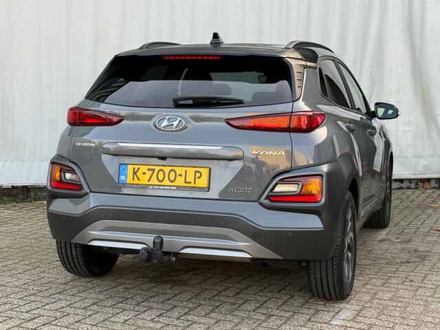 Hyundai Kona 1.6 GDI HEV Fashion / Trekhk./ Carplay etc.