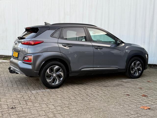 Hyundai Kona 1.6 GDI HEV Fashion / Trekhk./ Carplay etc.