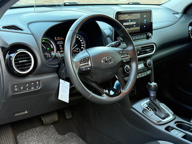 Hyundai Kona 1.6 GDI HEV Fashion / Trekhk./ Carplay etc.