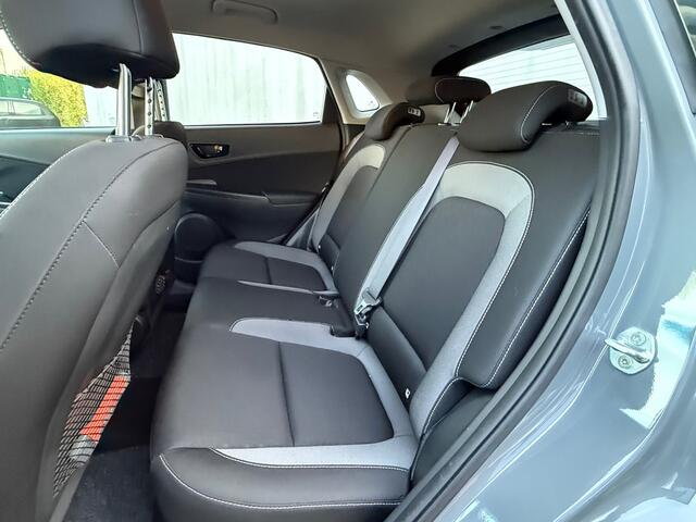 Hyundai Kona 1.6 GDI HEV Fashion / Trekhk./ Carplay etc.