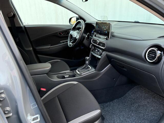 Hyundai Kona 1.6 GDI HEV Fashion / Trekhk./ Carplay etc.