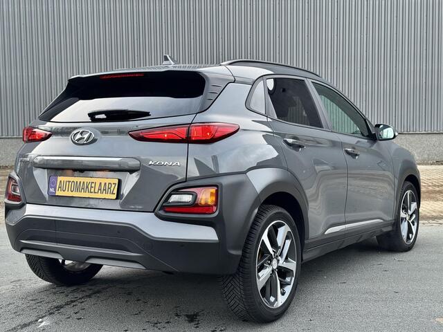 Hyundai Kona 1.6 T-GDI Premium VOL 100% DEALER ONDERHOUD