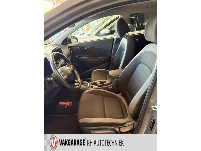 Hyundai Kona 1.6 GDI HEV Fashion