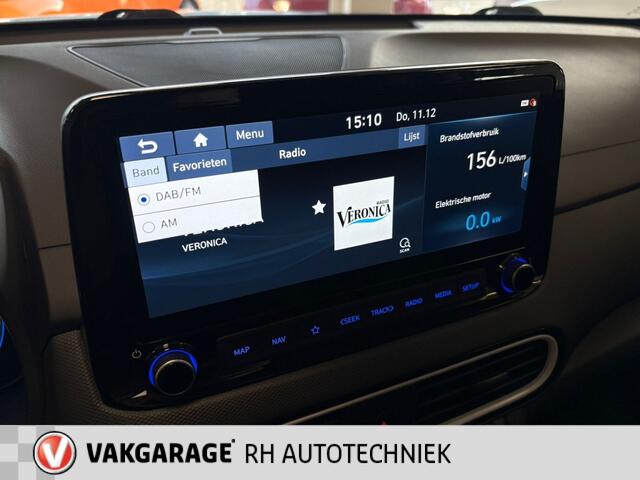 Hyundai Kona 1.6 GDI HEV Fashion