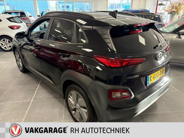 Hyundai Kona EV Fashion 64 kWh SOH 100%