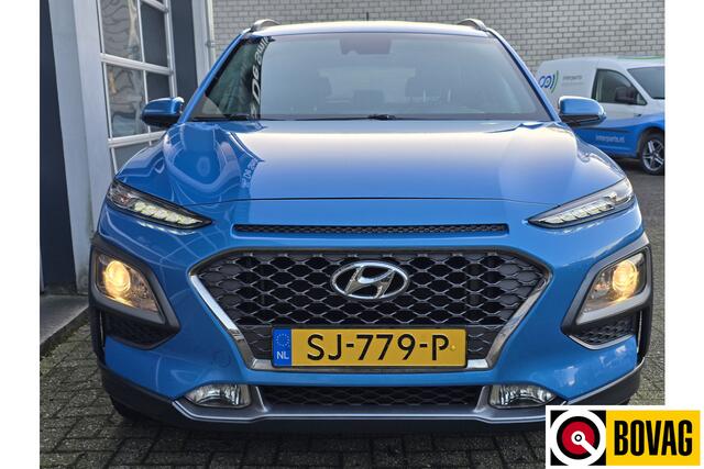 Hyundai Kona 1.0T Fashion