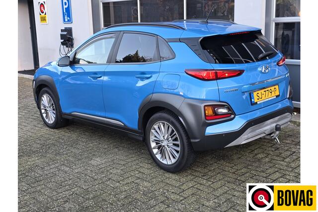 Hyundai Kona 1.0T Fashion