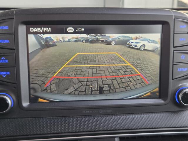 Hyundai Kona 1.0 T-GDI Comfort