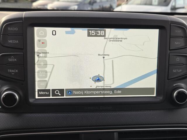 Hyundai Kona 1.0 T-GDI Comfort