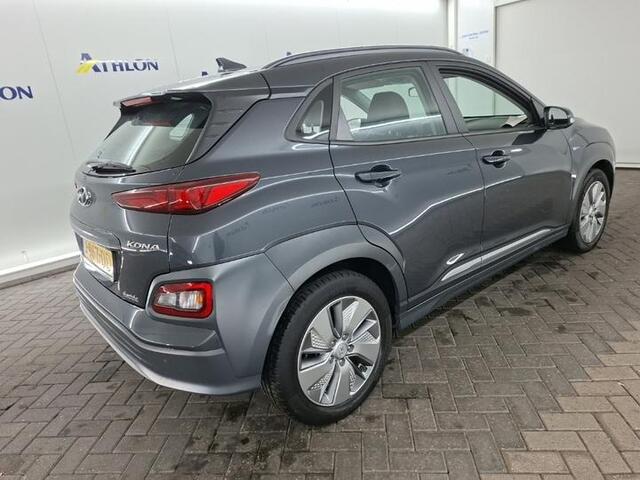 Hyundai Kona Aut. EV Comfort 64kWh | Navi | LMV |