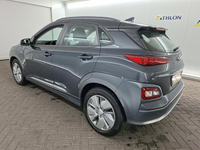 Hyundai Kona Aut. EV Comfort 64kWh | Navi | LMV |