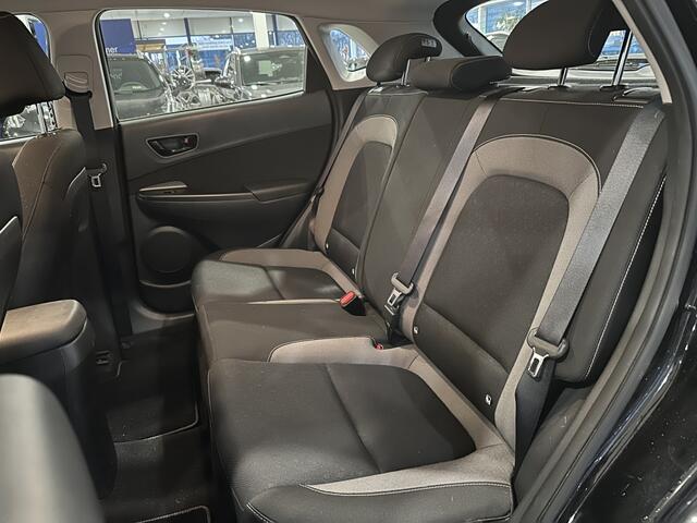 Hyundai Kona 1.6 GDI HEV Comfort [CLIMA | APPLE CARPLAY / ANDROID AUTO | CAME