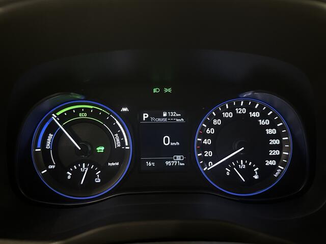 Hyundai Kona 1.6 GDI HEV Comfort [CLIMA | APPLE CARPLAY / ANDROID AUTO | CAME