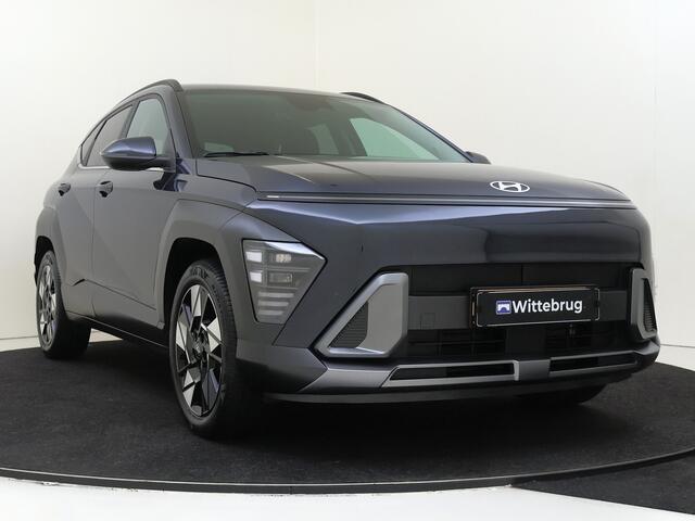 Hyundai Kona 1.6 GDI HEV Comfort Smart