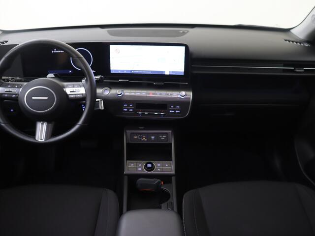 Hyundai Kona 1.6 GDI HEV Comfort Smart