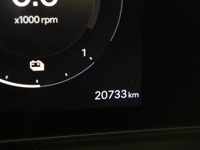 Hyundai Kona 1.6 GDI HEV Comfort Smart