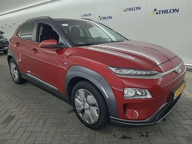 Hyundai Kona EV Fashion 39 kWh | Navi | Camera | Carplay |