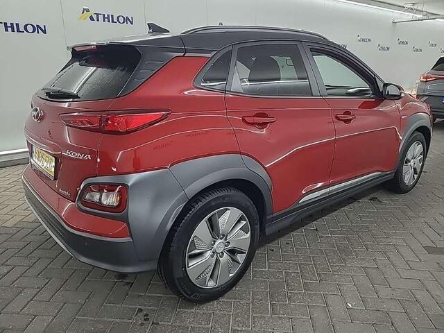 Hyundai Kona EV Fashion 39 kWh | Navi | Camera | Carplay |