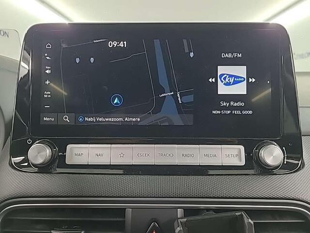 Hyundai Kona EV Fashion 39 kWh | Navi | Camera | Carplay |