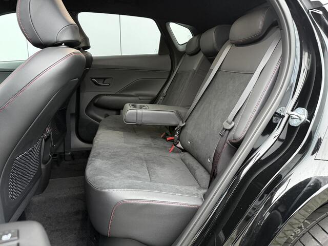 Hyundai Kona 1.6 GDI HEV N Line / MY 2026 / 3000 Korting / Stoelverkoeling / Stuurverwarming / Stoelverwarming Voor + Achter / Snel Leverbaar! /