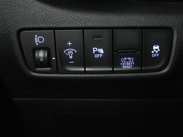 Hyundai Kona 1.6 GDI HEV Comfort Smart | Origineel NL! | NAP