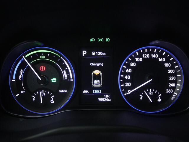 Hyundai Kona 1.6 GDI HEV Comfort Smart | Origineel NL! | NAP