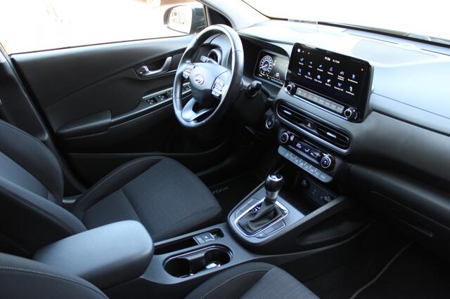 Hyundai Kona 1.6 GDI HEV Fashion | 18 Inch | Navi | Camera | Clima