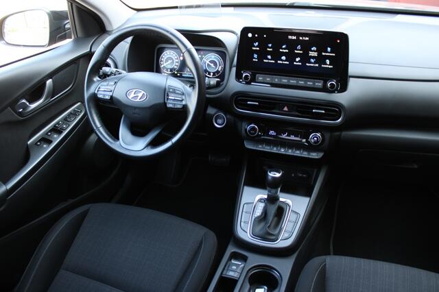 Hyundai Kona 1.6 GDI HEV Fashion | 18 Inch | Navi | Camera | Clima