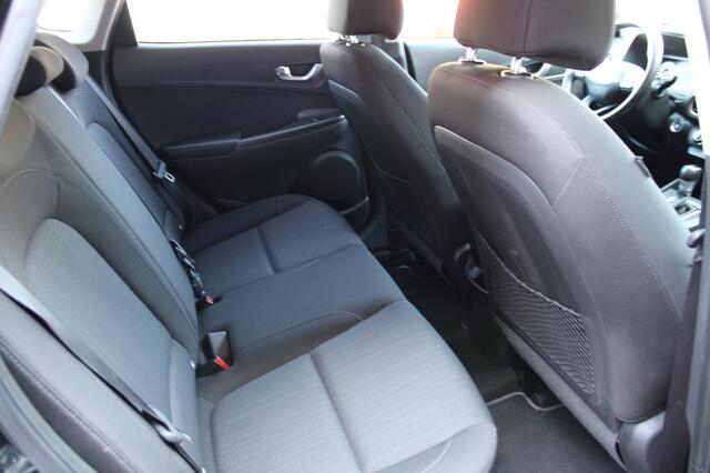 Hyundai Kona 1.6 GDI HEV Fashion | 18 Inch | Navi | Camera | Clima
