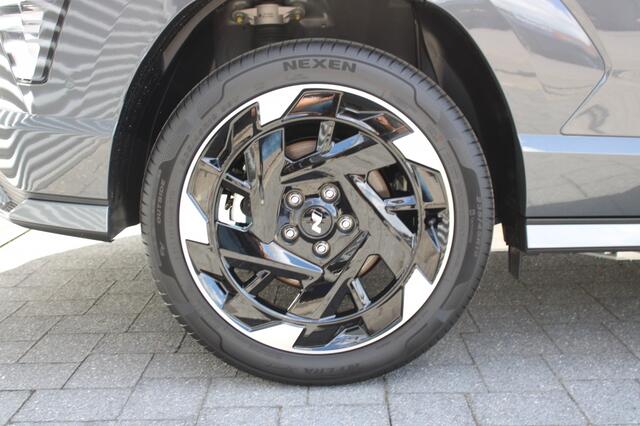 Hyundai Kona Electric N Line 65.4 kWh | Nieuw! Uit voorraad leverbaar!