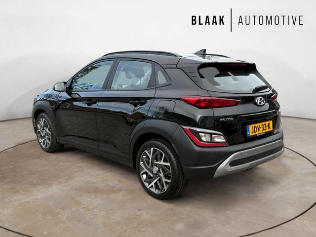 Hyundai Kona 1.6 GDI HEV Fashion