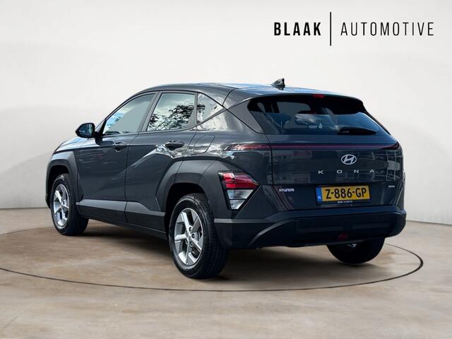 Hyundai Kona 1.6 GDI HEV Comfort