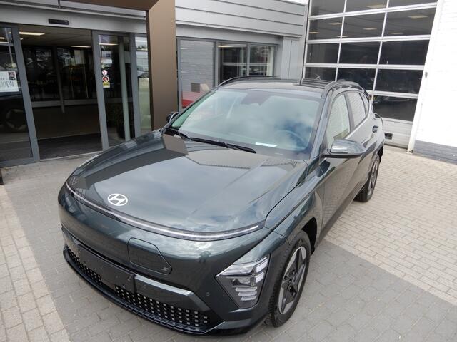 Hyundai Kona Electric Comfort Smart 65.4 kWh | Warmtepomp | Actie prijs! | ¤ 4000,- ko
