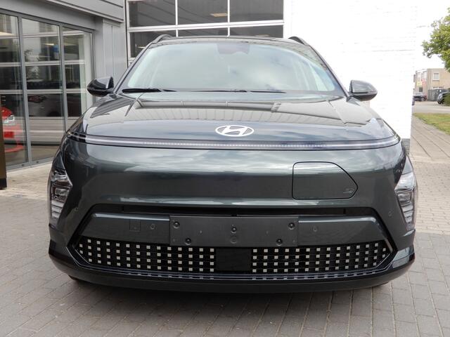 Hyundai Kona Electric Comfort Smart 65.4 kWh | Warmtepomp | Actie prijs! | ¤ 4000,- ko