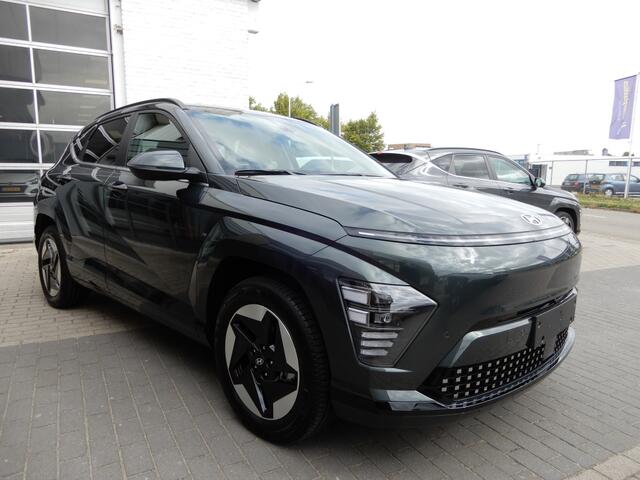 Hyundai Kona Electric Comfort Smart 65.4 kWh | Warmtepomp | Actie prijs! | ¤ 4000,- ko