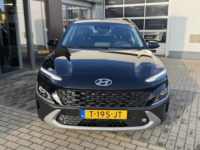 Hyundai Kona 1.6 GDI HEV Comfort Smart | Navigatie | Adap.cruise control | Ac