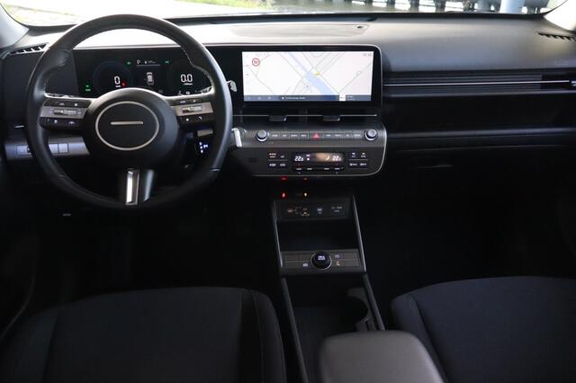 Hyundai Kona 1.6 GDI HEV Comfort