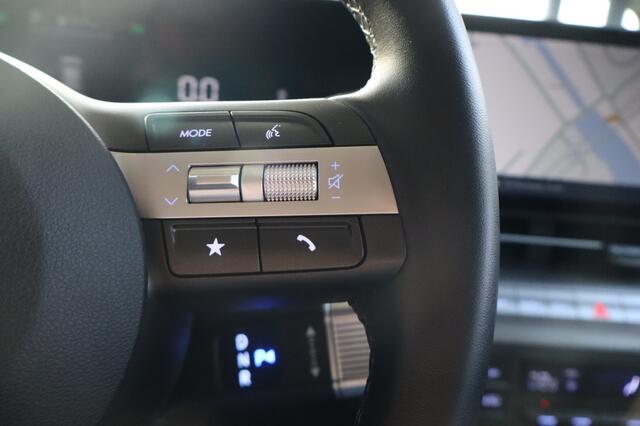 Hyundai Kona 1.6 GDI HEV Comfort